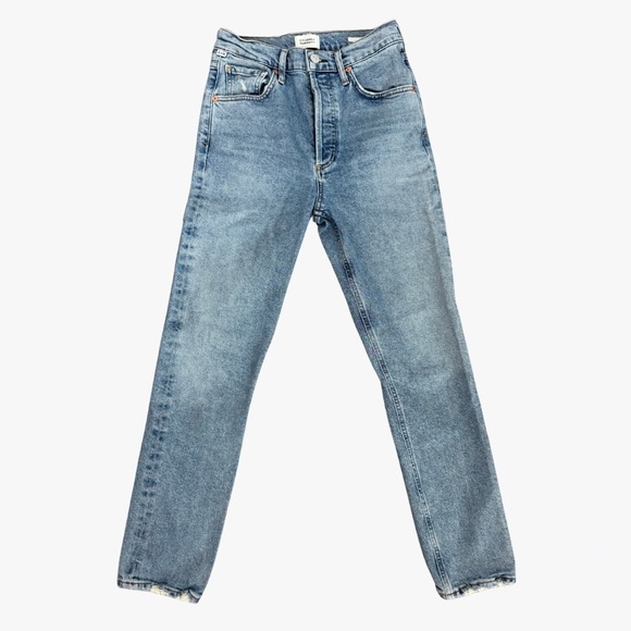 Citizens of Humanity Jolene Vintage Premium Denim Jeans | Size 25 - Picture 2 of 8